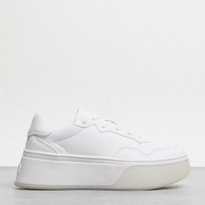 Bershka Platform sneakers